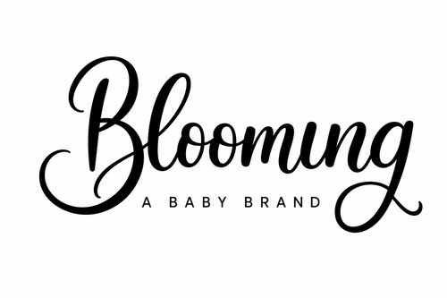 Blooming: A Baby Brand